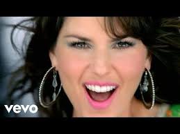 Shania Twain Party For Two Remix Ft Mark Mcgrath Youtube Shania Twain Youtube Country Music Country Music Videos