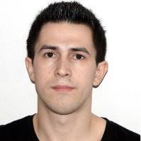 Cristian-Daniel Serban Email & Phone Number