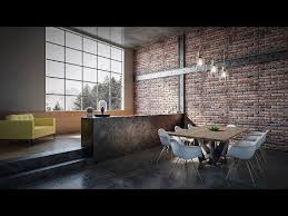 Loft Interior Room Tutorial Best 3dsmax Render Youtube Loft Interiors Loft Style Interior Interior Lighting