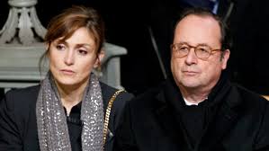 Please help improve this section by adding citations to reliable sources.unsourced material may be challenged and removed. First Lady Is A Sexist Idea Says Francois Hollande S Lover Julie Gayet World The Times