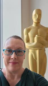 Miniatures found at the Academy of Motion Pictures Museum