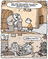 Yigit Ozgur Karikatur Kitabi Komik Seyler Komik