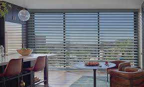 We believe in providing our clients with exceptional service and quality, which is why ambiance window coverings is proud to be omaha's premier hunter douglas showcase dealer, serving omaha and surrounding areas with the highest quality blinds, shades, plantation shutters, and custom draperies at affordable prices. Window Treatments Blinds Shades Shutters Hunter Douglas