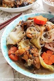 Lo Han Chai Recipe Buddha S Delight Recipe Souper Diaries Recipe Asian Vegetarian Recipes Chai Recipe Vegetarian Recipes