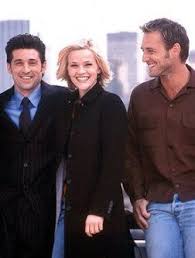 Sweet Home Alabama Cia Sweet Home Alabama Great Movies Movie Couples