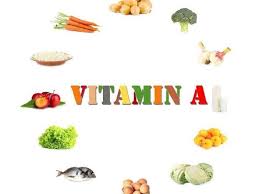 Référence nutritionnelle pour la population, exprimée en équivalent rétinol (er), (efsa, 2015). Vitamine A Et Beta Carotene Role Sources Alimentaires Recommandations