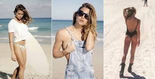 Ecco lo scatto che ha fatto impazzire i fan foto. Cristina Marino Dimentica Luca Argentero Con Una Sexy Vacanza A Miami Le Foto Gossip