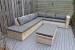 Outdoor Sectional Cushions