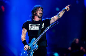 Foo fighters is an american rock band formed in seattle, washington in 1994. Foo Fighters Tease 2020 Album Music Snippet Billboard Billboard