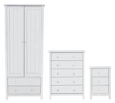 Buy Habitat Scandinavia 3 Piece 2 Door Wardrobe Set White Bedroom Furniture Sets Argos White Bedroom Set Furniture Bedroom Furniture Sets Bedroom Redesign