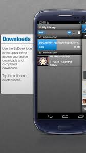 Puedes descargar e instalar la última versión de la apk badoink video downloader desde. Free Paid Android Downloads Badoink Video Downloader Plus V1 1 10 Apk