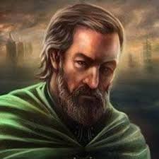 Mr. Quick-Clean MBTI人格类型：: ISFJ