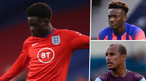 The fédération internationale de football association, or fifa, estimated that at the turn of the 21st century there were approximately 250 million football players. Ranking Every Nigerian Player Who Chose England Goal Com