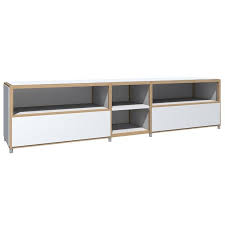 Https Www Goodform Ch Flototto Add Lowboard Mit 2 Schubladen 4 Einlegeboden Html Lowboard Schubladen Design