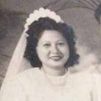 Gladys Sau Jun Ching (1927–2010) • FamilySearch
