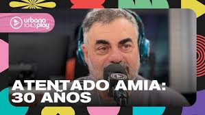 Daniel Dragoni Concejal UxP Lanús En #OnRadio 18 07 2024