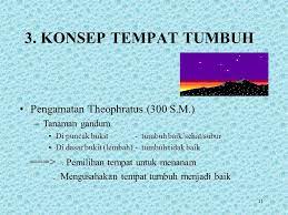 Siswa mengumpulkan informasi hasil pertanian masyarakat indonesia untuk membuat peta konsep tentang lingkungan yang sesuai agar tanaman dapat tumbuh subur dan dikirimkan ke wag. Konsep Penyakit Ppt Download