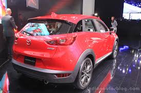State of the art technology means you can take on every drive with confidence. Mazda Cx 3 To Launch In Malaysia In December Report