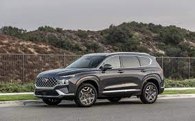 Aug 12, 2021 · the 5 best day trips from santa fe, new mexico. Here S Why The Hyundai Santa Fe Has Just 5 Seats The Car Guide