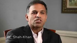 Dr. Mustafa Shah-Khan, Dentist in Charlotte NC