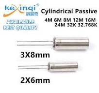 10PCS/HC-49S HC-49U 9.000MHz 9MHz 2P Crystal Resonator