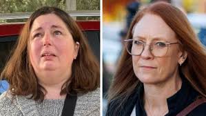 Erin Patterson reported experiencing 'explosive' diarrhoea after fatal  mushroom lunch