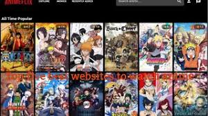 Check spelling or type a new query. Top Five Best Websites To Watch Naruto Shippuden And Free Dubbed Anime Youtube