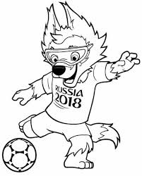 Here are images to print and color of characters well known by children, coming from the world of video games. Fifa Coloring Pages Coloring Home
