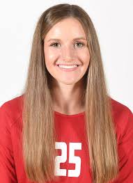 2021 Women's Volleyball Roster