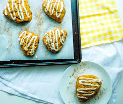 This master gluten free scones recipe mix makes quick work of the lightest, most airy pastries. The Best Gluten Free Pumpkin Scones Zest For Baking