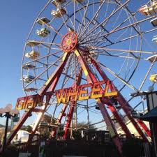 From its intriguing historic sites to its charming seaside towns, long beach island ensures the perfect seaside getaway for travelers, complete with a range of vacation home rentals near the most popular areas. Fantasy Island Amusement Park Beach Haven Nj Kalimat Blog