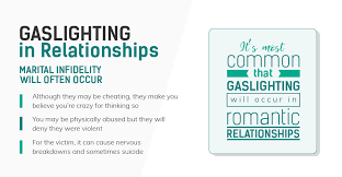Check spelling or type a new query. What Is Gaslighting Confronting The Emotional Abuse