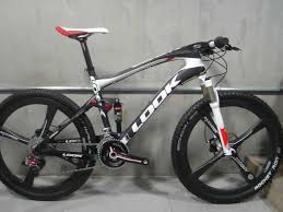 Look 986 Fahrrader Bycicle Bicycle Vehicles Und Mtb