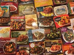 Deliveries include a meal (generally meat or vegan options), some sides or. The Best Frozen Dinners At Trader Joe S 2021 Kitchn