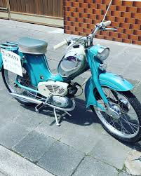 Very Nice Hercules 219 Found On Street Beauty Brommers