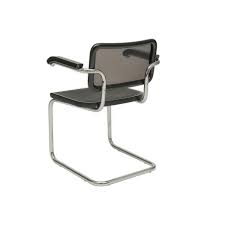 Marcel breuer's cesca chair is said to be the most reproduced chair design in history. Cesca Chair B 64 Designed By Marcel Breuer Steelform Design Classics