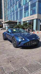 Image result for Concours Blue 2017 Aston Martin