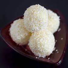 Coconut Raffaello Balls Balkan Lunch Box Recipe Easy Tart Recipes Cake Baking Recipes Entertaining Recipes