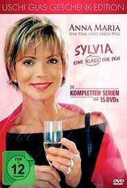 Barbara Förster Movies and TV Shows