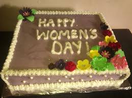 How to make a 1920s day / house dress and girls toddler dress. Womens Day Cake Cakecentral Com