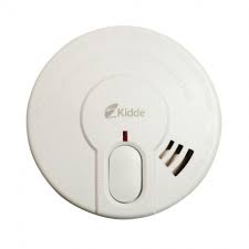 Como funciona um detetor de fumaça. Detector De Fumaca Kidde 29 Pe