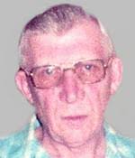 Obituary for Harold Isaac