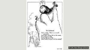 The surprisingly radical politics of Dr Seuss - BBC Culture