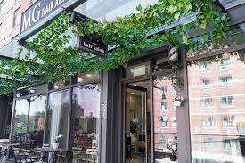 Sky point beauty salon is a hair salon located in flushing. Mg Hair Artistic Salon Provides Most Fashion Hair Colors And Professional Hair Style Design Merxwire