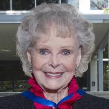 June Lorraine Mcqueen