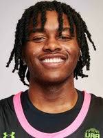 Robert Fields, McDonogh School, Power Forward