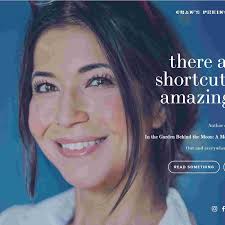 Robert Earl Chan — Writer's Blog