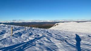 Kari morrow) the campsies (credit: Ski Tour Of The Campsie Fells Fionaoutdoors