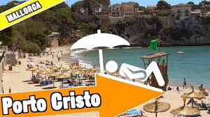 Maybe you would like to learn more about one of these? Porto Cristo Majorca Spain Tour Of Beach And Resort Youtube