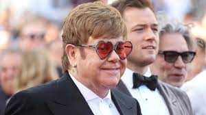 Ouvrez la description pour voir les paroles.toutes les musiques. Film Uber Elton John In Cannes Aufstieg Und Fall Des Rocketman Zdfheute